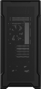 Boîtier de jeu GIGABYTE C102 Mid Tower GLASS MATX avec verre trempé et ventilateur ARGB - Product Image 3