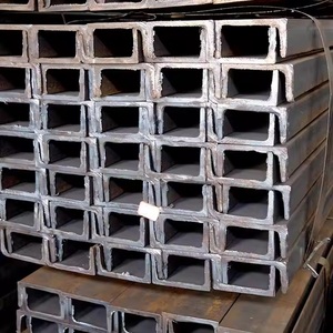 Venta directa de fábrica, precio bajo, comprar CANAL DE ACERO - Product Image 2