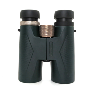 Jumelles 10X42 haute définition avec prisme Bak4 et vision nocturne, objectif de 42 mm, pour concerts en extérieur et observation par temps faiblement éclairé - Product Image 3