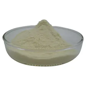 Fornecimento de fabricação de extrato de soja Isoflavones Daidzein CAS 486-66-8