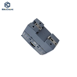 Module d'E/S industriel PLC 6ES7193-7AA10-0AA0 Pièces de système de contrôle d'automatisation - Product Image 1
