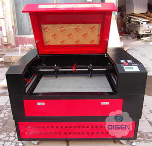 Módulo giratorio Jade 3D Mini placa médica 900x600 CNC máquina de grabado de <span class=keywords><strong>corte</strong></span> láser para madera MDF papel Flexo impresión LAS DST - Product Image 6