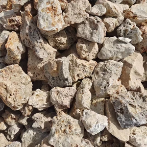 금속 및 금속 제품의 공장 직접 Fluorspar CaF2 하이 퀄리티 경쟁력 있는 가격 - Product Image 4