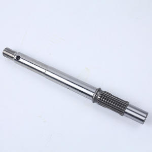 Hélice de moteur hors-bord Yamaha Hai Panier, vente directe d'usine, arbre d'hélice 40F6F6-45611-00, hélices marines - Product Image 2