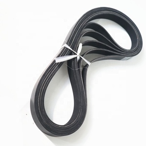 Courroie de ventilateur EXCAVATOR T428848 0,23 kg pour 325 <span class=keywords><strong>1084</strong></span> - Pièces de machines de construction - Product Image 1