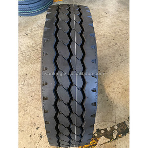 Neumáticos para Camión 295/75r22.5 295/80R22.5 315/80R22.5 385/65R22.5 11R22.5 - Product Image 3