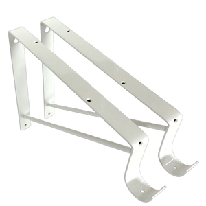 Support d'<span class=keywords><strong>angle</strong></span> de <span class=keywords><strong>style</strong></span> européen Conception personnalisée Quincaillerie de meuble Acier Fer Connexion Support d'étagère flottante <span class=keywords><strong>Angle</strong></span> de montage Maison - Product Image 5