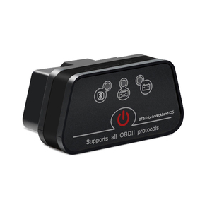 KONNWEI KW901 ELM327 V1.5 BT5.2 Car OBD2 Diagnostic Scanner Universal <strong>Engine</strong> <strong>Analyzer</strong> with 3-Year Warranty - Product Image 1