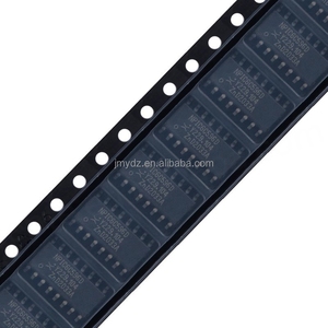 NPIC6C596D-Q100,11 NPIC6C596D SOIC-16 พาวเวอร์ ลอจิก ชิฟต์รีจิสเตอร์ 8 บิต พร้อมเอาต์พุตแบบ Open Drain - Product Image 1