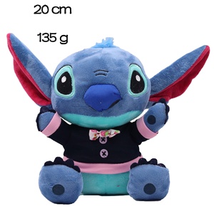 Peluche per Macchine Artiglio (Claw Machine) da 20cm e 25cm, Modello <span class=keywords><strong>Stitch</strong></span>, all'ingrosso, per distributori automatici - Product Image 4