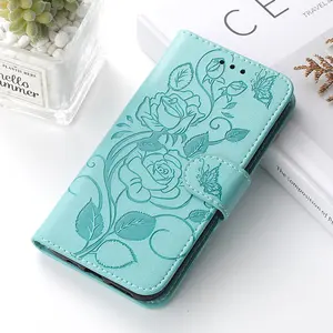 Hot Selling Luxury Leather For Iphone 12 13 14 15 Pro Max Case Fashion Pu Leather Designer Phone Back Cover Case For Iphone