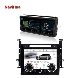 Botones del Volante, Botones de las Ventanas, Carplay, Pantalla de Aire Acondicionado, Navegación, Combinación para Land Rover Sport 2013-2017 - Product Image 2