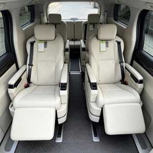 Asientos de Aviación de Lujo en Oferta para Modificación de MPV y <span class=keywords><strong>Camper</strong></span> Van, para Alphard, Trumpchi M8, Sienna, Granvia, GL8, Odyssey - Product Image 3