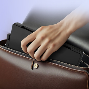 Mới Xách Tay Màn Hình 14 Inch Xách Tay Màn Hình LCD Mở Rộng Màn Hình Máy Tính Xách Tay Ba Màn Hình Chơi Game Cầm Tay Di Động Màn Hình - Product Image 6