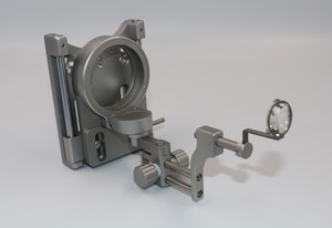 Visualización de Fondo de Ojo sin Contacto <span class=keywords><strong>BIOM</strong></span> con Inversor Similar a EIBOS - Product Image 5