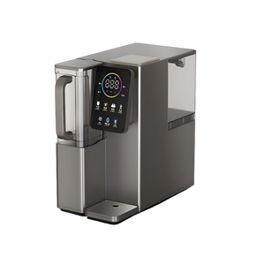 ระบบกรองน้ำ ประหยัดพลังงาน ใช้พลังงานไฟฟ้า  ระบบ RO  สำหรับโรงแรม  ร้านอาหาร  ใช้ได้กับน้ำเสียสูง - Product Image 3