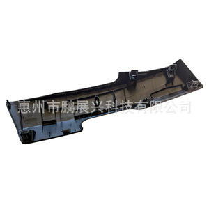 Cache-poignée intérieur de porte avant pour Toyota Corolla Levin 2014-2018, pièce de rechange en plastique peint - Product Image 4