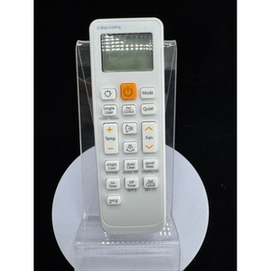 Control Remoto para Aire Acondicionado Samsung DB93-14195G, Control de Calefacción, Código Fijo, Compatible con Modelos Samsung - Product Image 3