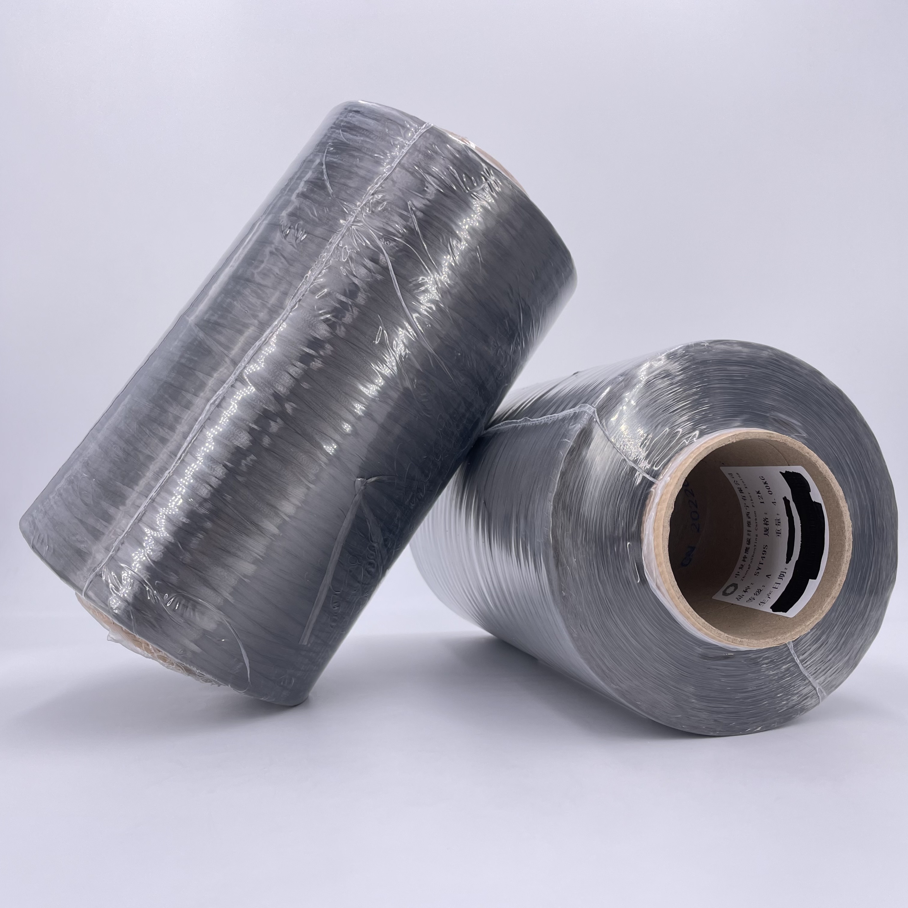 Zhongfu Shenying SYT49S 12Kカーボンファイバー純正Aクラス