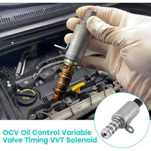 Solenoide Aulink VVT OCV 11368610388 11367587760 para Mini Cooper R56 R57 R59, 2 Piezas - Product Image 6