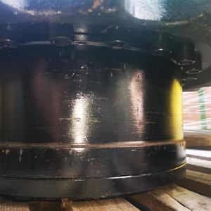 Motor de Traslación para Excavadora Belparts con Caja de Cambios EX160-5, Transmisión Final 4359799 para Hitachi - Product Image 6