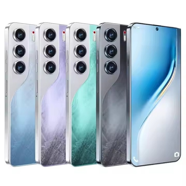 2025 Tecno Camon 40 Pro Smartphone 16GB RAM 1TB Storage 108MP Rear Camera 2K Screen 65W Deca Core English/Spanish/French CDMA