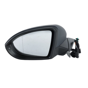 Rétroviseur latéral compatible avec Volkswagen VW <span class=keywords><strong>Golf</strong></span> <span class=keywords><strong>7</strong></span> MK7 2014-2017, accessoires de rétroviseur, rétroviseurs de voiture électriques - Product Image 3