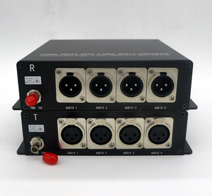 Phát Sóng Âm Thanh Cân Bằng Tương Tự XLR 2 Chiều 3 Chân Cho Bộ Mở Rộng/Bộ Chuyển Đổi/Bộ Thu Phát/Bộ Phát Và Bộ Thu - Product Image 6