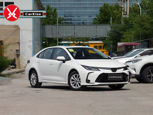 Toyota Corolla de <span class=keywords><strong>Segunda</strong></span> <span class=keywords><strong>Mano</strong></span> 2024, Automático, Turbo, Cuero Oscuro, R16, Apariencia Excelente, Interior Renovado - Product Image 3
