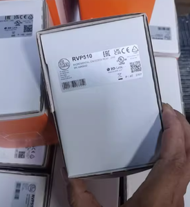 Módulo de E/S AS-Interface IFM AC5211 AC5213, Salida Digital de 4 Canales PNP, Montaje Rápido, IP67, Industrial - Product Image 3