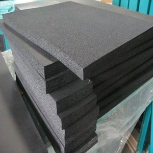 Customized Solid Geometry Cylinder EVA <strong>Foam</strong> <strong>Cone</strong> for Drum Trigger for Package Use Made From Durable PE EVA - Product Image 3