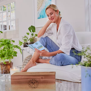 Kit de <span class=keywords><strong>d</strong></span>émarrage de bonsaï Kit de culture de <span class=keywords><strong>plantes</strong></span> <span class=keywords><strong>pour</strong></span> la <span class=keywords><strong>d</strong></span>écoration intérieure Kit de culture <span class=keywords><strong>d</strong></span>'arbre bonsaï plante dans une boîte cadeau en <span class=keywords><strong>bois</strong></span> - Product Image 5