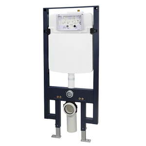 Cistern Wall Style Water Saving Toilet Water Closet Water Closet Flush Tank Cistern Toilet