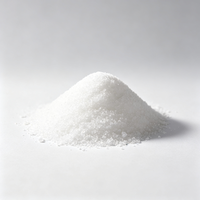 Créatine monohydrate en poudre de qualité alimentaire 99,9% Matière première pour la nutrition sportive