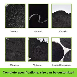 <span class=keywords><strong>Poudre</strong></span> de <span class=keywords><strong>charbon</strong></span> actif YIHANG pour la purification de la filtration des aliments et la décoloration du sucre Prix par tonne pour les additifs pétroliers - Product Image 2