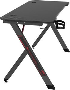 <span class=keywords><strong>Bureau</strong></span> debout moderne et simple noir Biurko Do Gier, table d'ordinateur réglable en <span class=keywords><strong>hauteur</strong></span>, idéal pour le <span class=keywords><strong>bureau</strong></span> professionnel à domicile pour adultes - Product Image 5