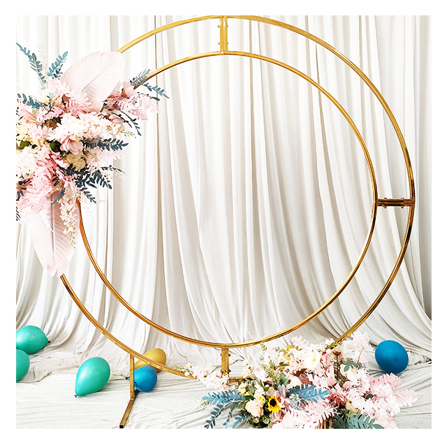 circle ring arch