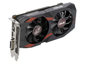 Rx 580 8gb Rx 570 Gpu Rx 580 Rtx 1660 Gtx 1660 Super Gtx <span class=keywords><strong>1050</strong></span> <span class=keywords><strong>Ti</strong></span> CERBERUS-GTX 1050Ti-A4G - Product Image 5