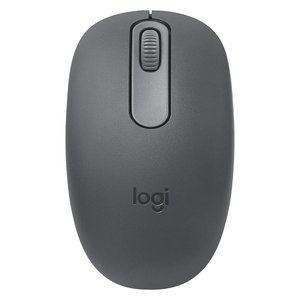 Souris Consumer M SERIES M196 Noir graphite 910 007459 - Product Image 1