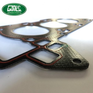 Junta Superior GL1317 LR041640 LR105300 DX236051AA para Range Rover Sport, Jaguar XJ, XF, F-Type 3.0L V6, Nuevo, Material de Primera Calidad - Product Image 5