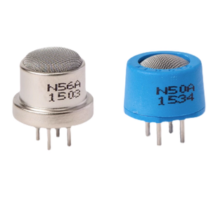 Sensor de Gas Catalítico NAP-131A Nemoto 5-25%LEL, Precisión del 0.1%, Certificado ROHS para Detección de Gases Inflamables - Product Image 5