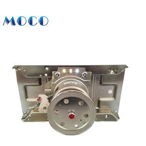 Moteur électrique de transmission automatique, assemblage complet, pièces pour machine à laver et pochettes - Product Image 6