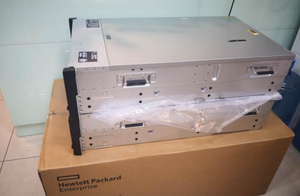 Serveur en rack HPE Proliant DL580 G10 2U, 2 processeurs Xeon 5218 2,3 GHz, 64 Go, P408i-p, 8SFF, 2*1600W RPS, garantie 3 ans, en stock - Product Image 3