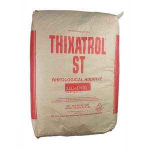 THIXATROL ST/P240X/P2100W/AS8053/MAX/PLUS/5020W/PM8056/ P260X/P200A/AS 8053/R/BENTONE/27/SD1 ELEMENTIS - Product Image 1