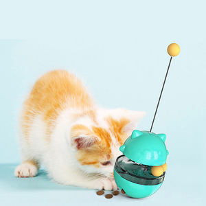 رواجًا من مورد الحيوانات الأليفة ، عينة مجانية من ألعاب الحيوانات الأليفة وملحقاتها ، ألعاب القطيفة للقطط - Product Image 4