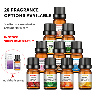 Suministros <span class=keywords><strong>de</strong></span> fábrica 100% puro Original 10 ml difusor <span class=keywords><strong>de</strong></span> Aroma <span class=keywords><strong>de</strong></span> coche <span class=keywords><strong>de</strong></span> grado terapéutico <span class=keywords><strong>aceite</strong></span> esencial sándalo bergamota mejorar - Product Image 3