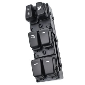 Interruptor de control maestro de ventanilla eléctrica 93570-3S000RY para HYUNDAI <span class=keywords><strong>SONATA</strong></span> 93570-3S000RAS - Product Image 4