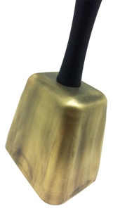 Servicio <span class=keywords><strong>de</strong></span> llamada <span class=keywords><strong>de</strong></span> fábrica Bell Dinner Desk Bell <span class=keywords><strong>para</strong></span> The Porter Kitchen Restaurant Bar Hotel Schools Hand Bells - Product Image 4