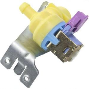 Conjunto de válvula de agua para lavavajillas WD15X26078, válvula de entrada eléctrica de 120V para piezas de lavavajillas GE - Product Image 1