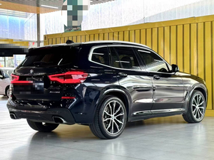 <span class=keywords><strong>Auto</strong></span> Usado <span class=keywords><strong>0Km</strong></span>, Gasolina, SUV, Compra el Más Vendido, BM-W X3, Volante a la Izquierda, Precio Económico, Alta Calidad, Vehículo Nuevo X3 - Product Image 3